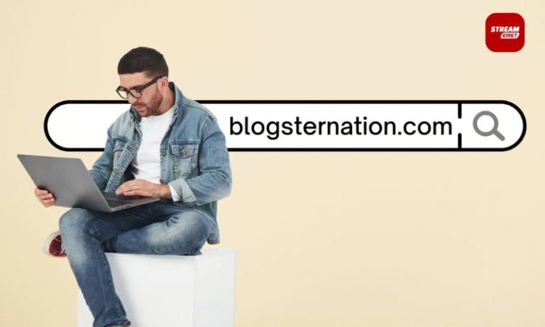 Blogsternation .com