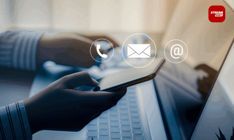 Contact Designmode24 com