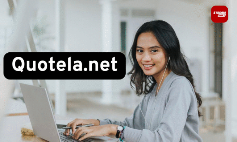 Quotela.net