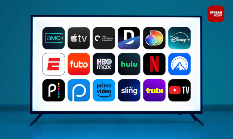 The Ultimate Guide to Modern Online Streaming Platforms