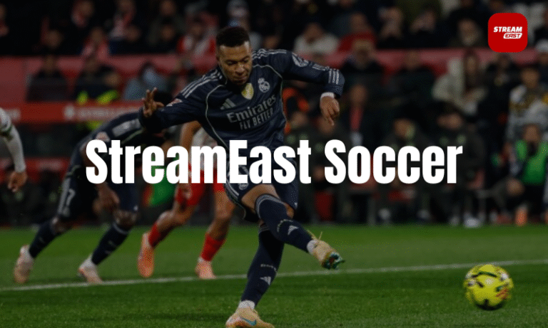 StreamEast Soccer