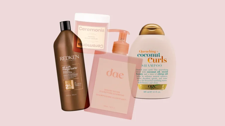 Hair Shampoo And Conditioner Favorites Worth Adding To Your Routine Shampoo