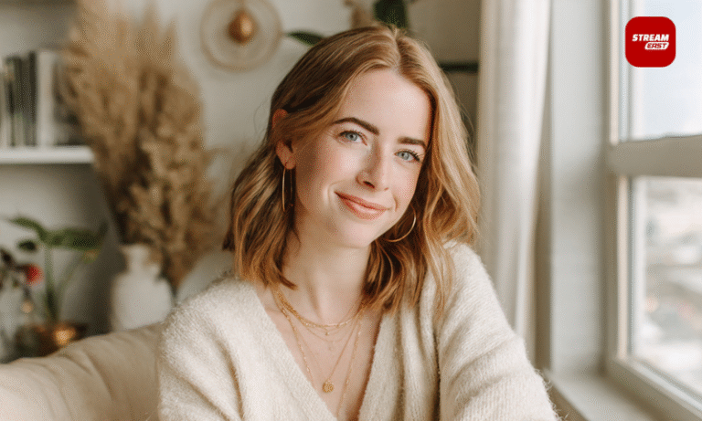 Katepritchard96: Life, Interests, and Social Media Journey Katepritchard96