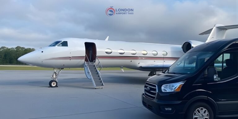 Why Choosing a Stansted Airport Taxi Makes Travel Easier Why Choosing a Stansted Airport Taxi Makes Travel Easier