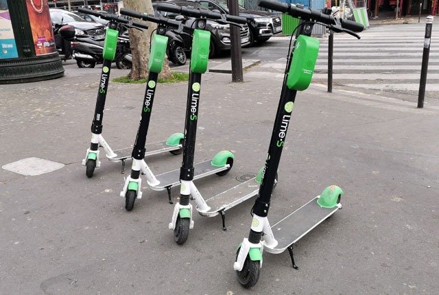 Launching a Scooter Sharing Platform Using Proven Source Code