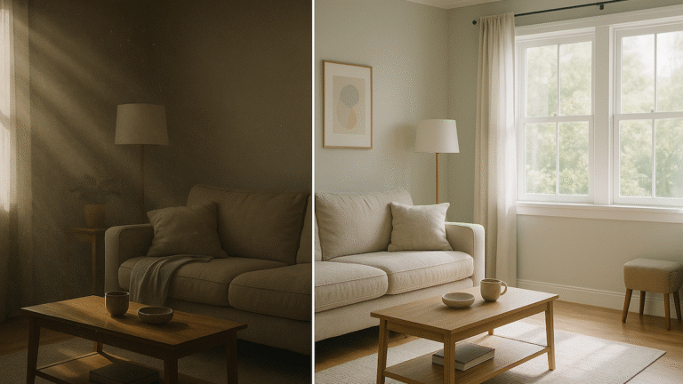 Upgrade Your Home Experience: Why the Right Entrance and Insulation Matter for Modern Living Upgrade Your Home Experience Why the Right Entrance and Insulation Matter for Modern Living