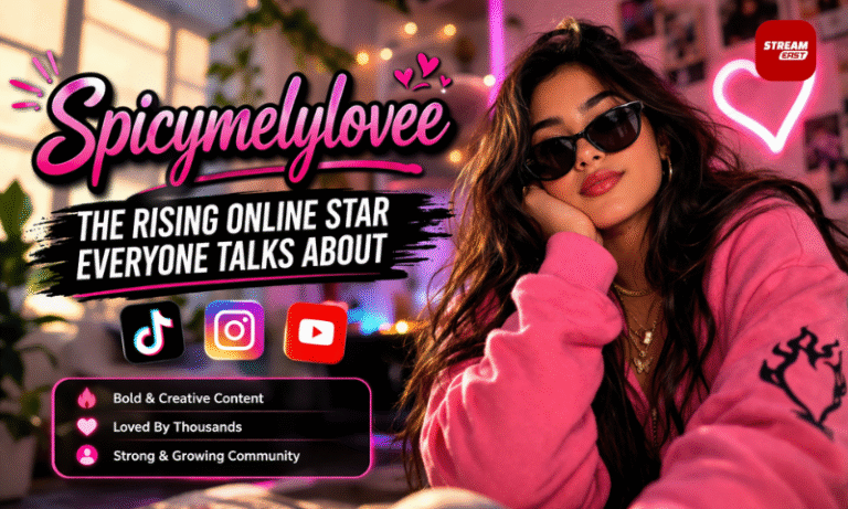 Spicymelylovee