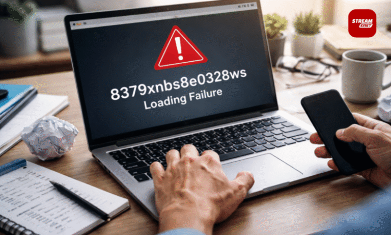 The Error 8379xnbs8e02328ws Code: A Simple and Complete Guide to Fix It Fast The error 8379xnbs8e02328ws code