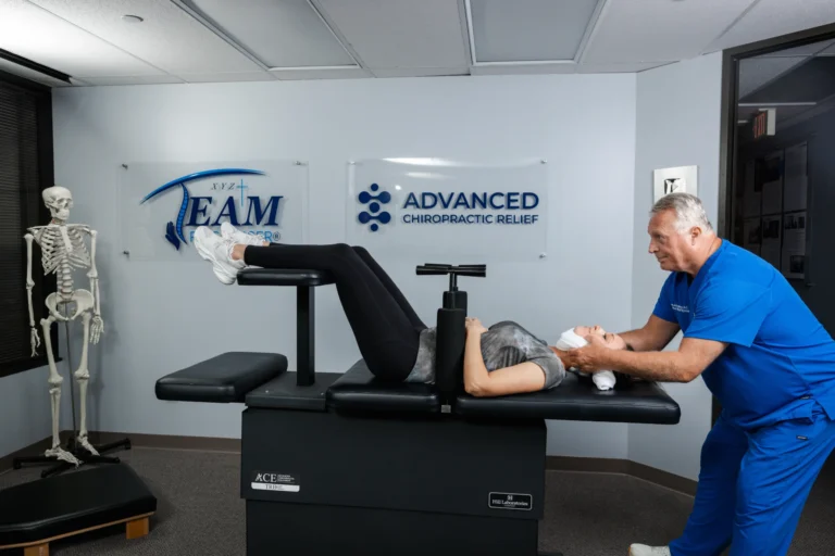 Ring Dinger Chiropractic vs Traditional Chiropractic Care Which to Choose