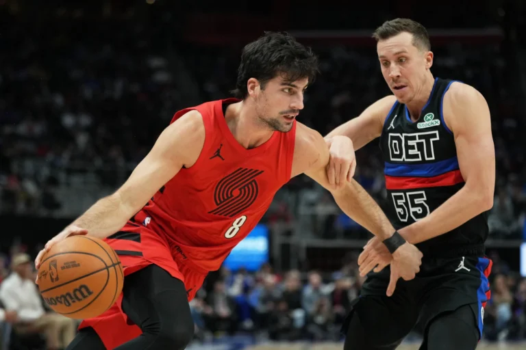 Deni Avdija’s NBA Path: Star Potential or Elite Role Player Reality