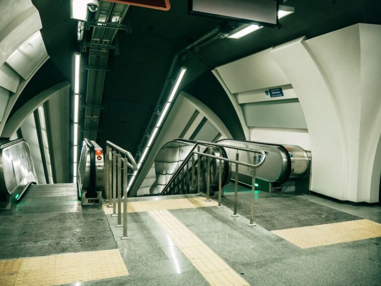 Why Equipment Rails Can Become Hidden Moisture Entry Points