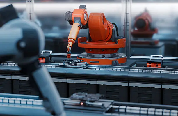 The Physical Backbone of Global Live Streaming: How Industrial Automation Powers Data Centers The Physical Backbone of Global Live Streaming